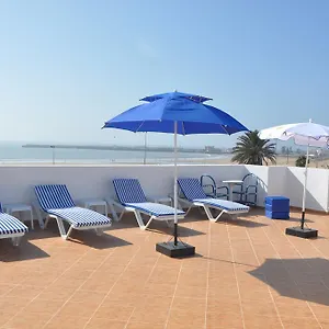 Résidence La Galiote Appartement Essaouira