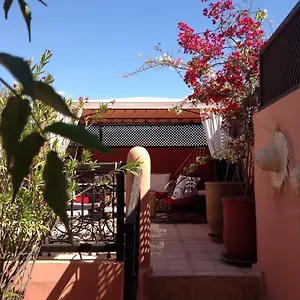 Riad Alena, Marrakesh