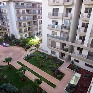 Nice Near Casablanca Airport Appartement Nouaceur