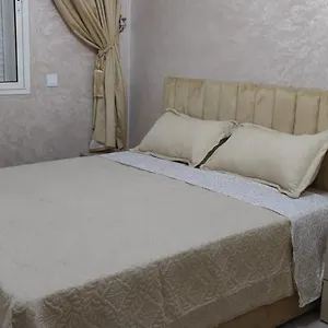 Hay Salam Reserve Aux Familles Appartement Agadir