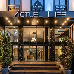 Actuel Life - Special Class 4*, Istanbul Turkey