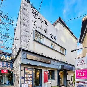 Life In Insa , Seoul South Korea