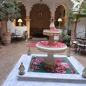 Riad Errabii &, Marrakesh