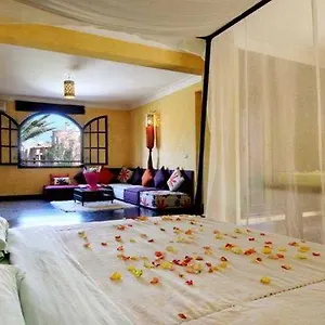 Hotel Du Taylor, Marrakesh