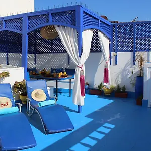 Dar Oubil Hébergement de vacances Essaouira