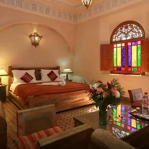 Riad & Jnane Jdid, Marrakesh