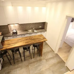 Super Luxury 4*, Tbilisi Georgia