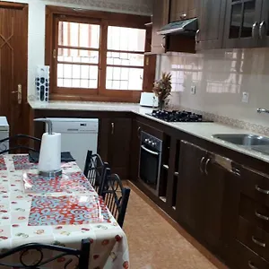 à Appartement Fès