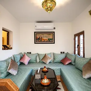 Lala Rkia Appartement Fès